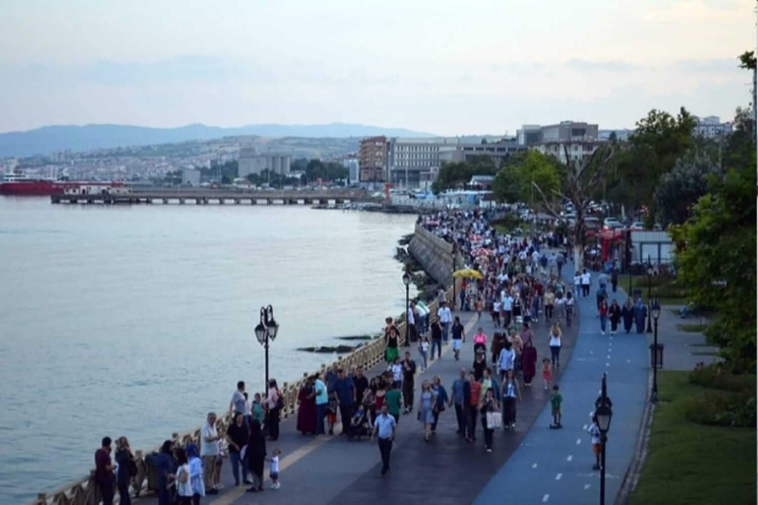 Tekirdağ Alçıpan & Dekorasyon